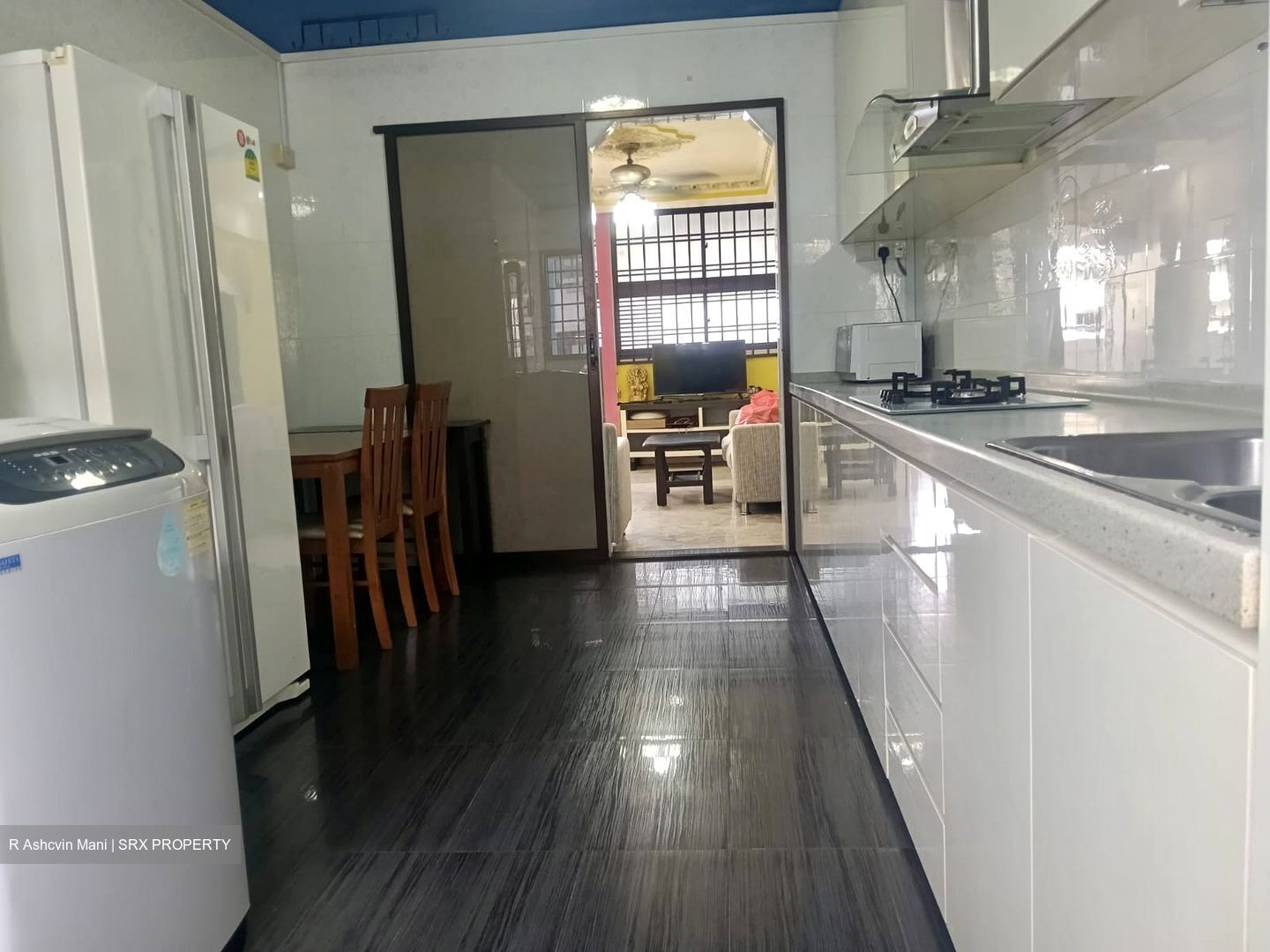 Blk 324 Bukit Batok Street 33 (Bukit Batok), HDB 3 Rooms #453424101